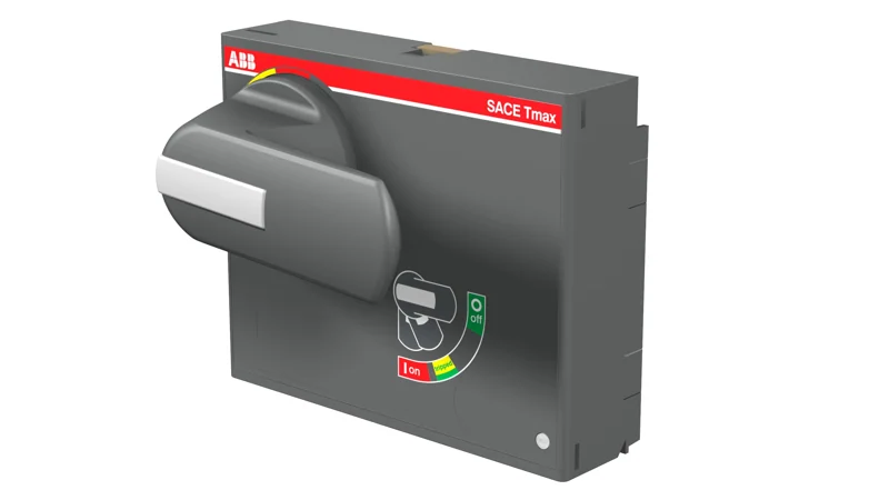 ABB 1SDA104826R1 ABB Tmax Moulded-Case Circuit Breakers