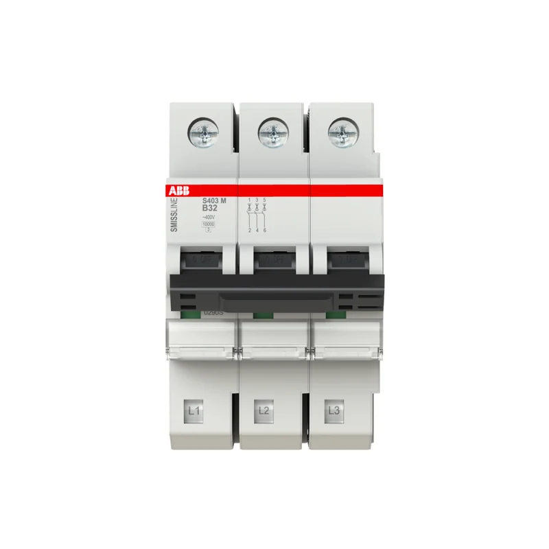 ABB 2CCS573001R0325 ABB Modular DIN-Rail Devices