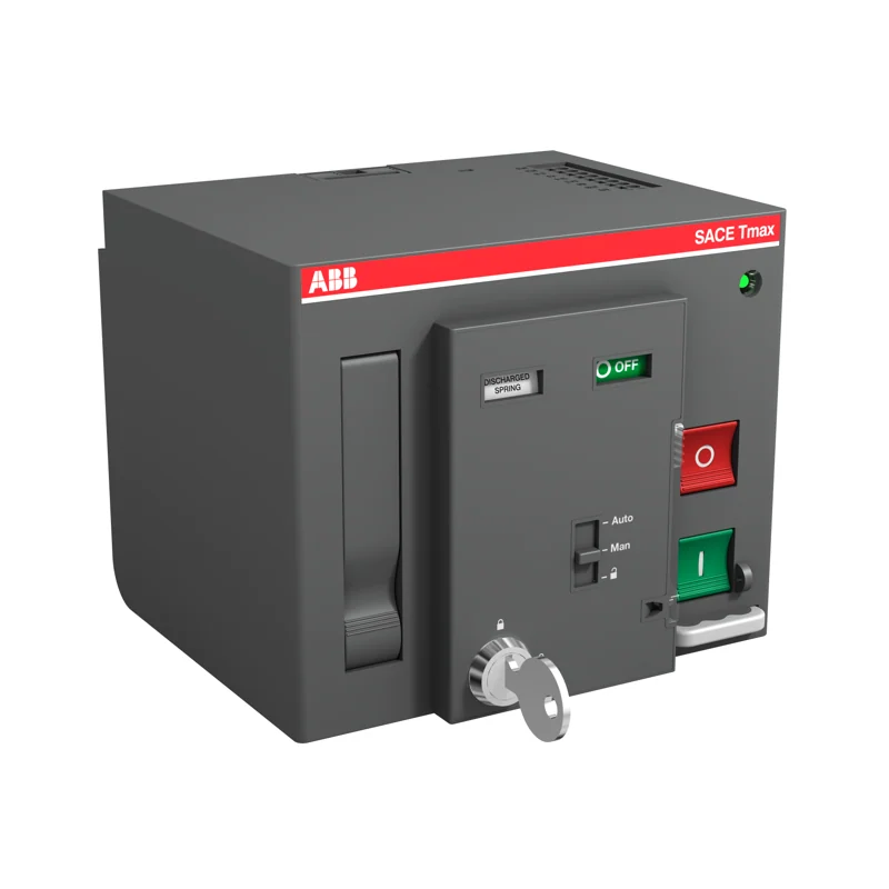 ABB 1SDA104885R1 ABB Tmax Moulded-Case Circuit Breakers