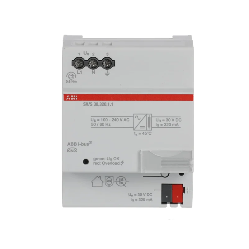 إيه بي بي 2CDG110166R0011 أجهزة DIN-rail معيارية