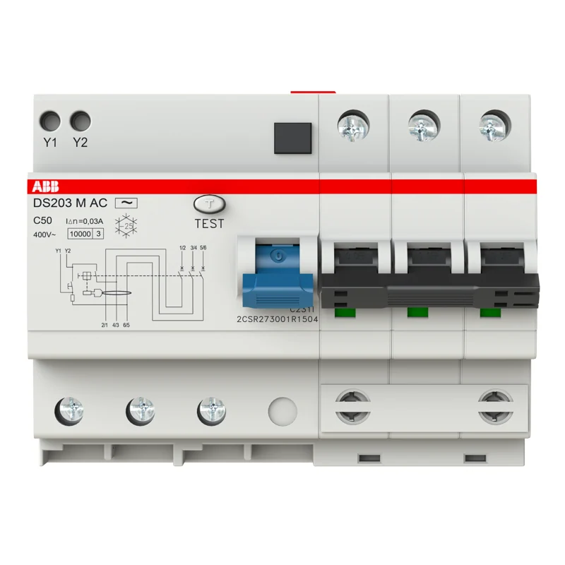 ABB 2CSR273001R1634