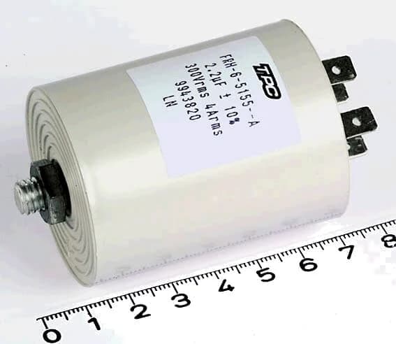 ABB 3BHL000321P0002