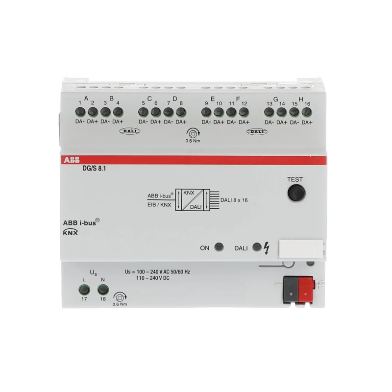 ABB 2CDG110025R0011