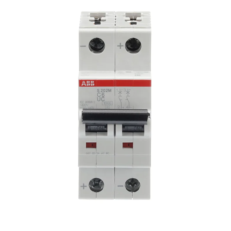 ABB 2CDS272061R0064