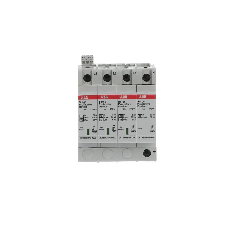ABB 2CTB803973R1600