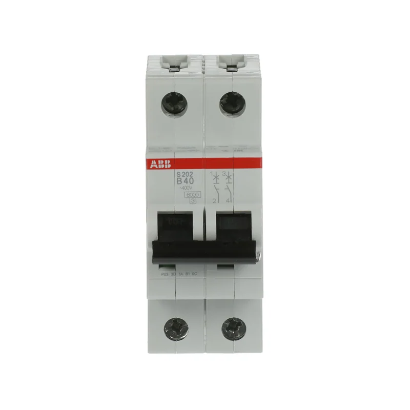 ABB 2CDS252001R0405
