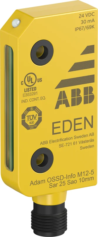 ABB 2TLA020051R5400