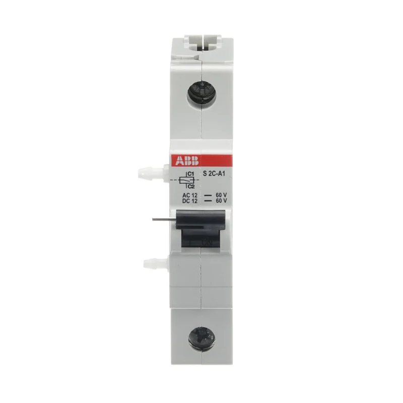ABB 2CDS200909R0001