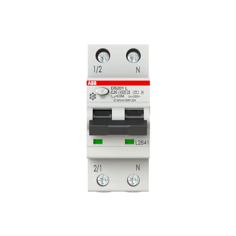 ABB 2CSR245180R1204