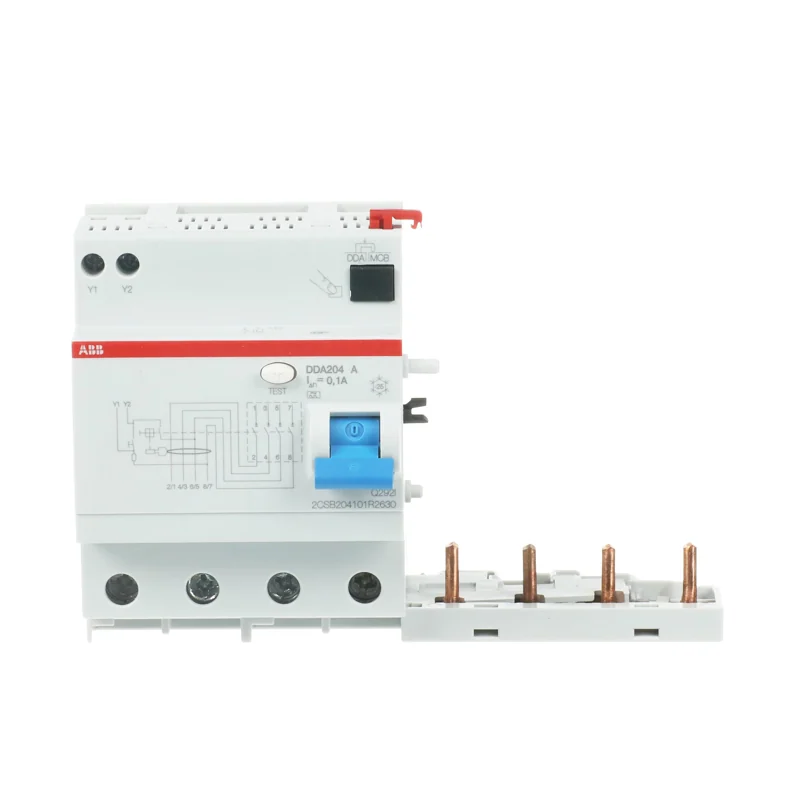 إيه بي بي 2CSB204101R2630 أجهزة DIN-Rail معيارية