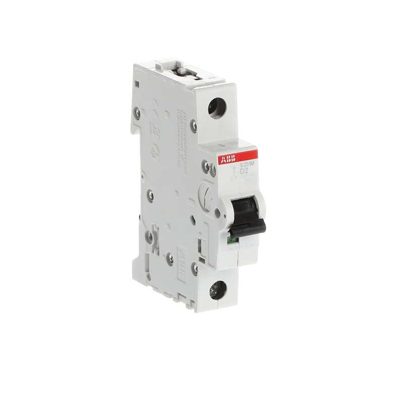 ABB 2CDS271001R0021 ABB System pro M Miniature Circuit Breakers