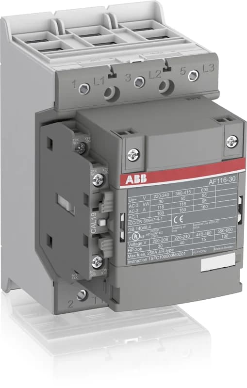 ABB 1SFL427001R1311 ABB Pushbuttons, Pilot Lights and Control Station Devices