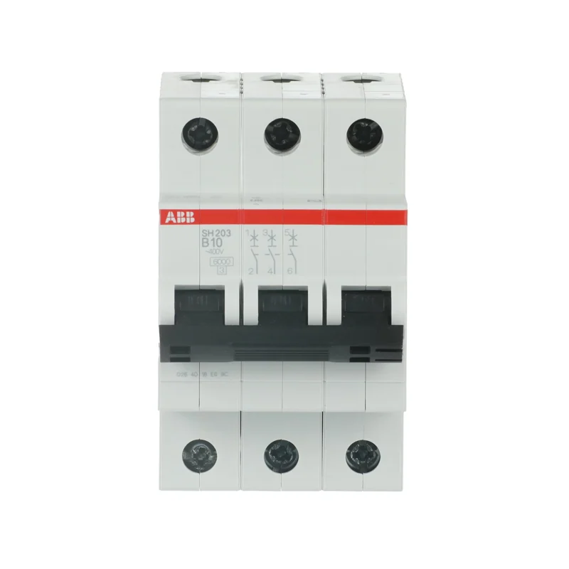 ABB 2CDS213001R0105