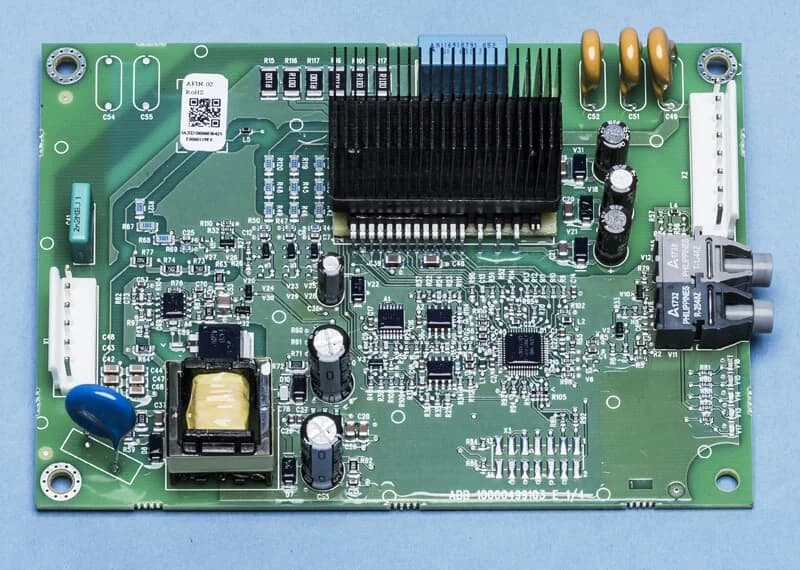 ABB 3AXD50000038423