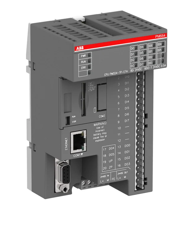 إيه بي بي 1SAP120600R0071 كونتاكتور ومرحل حراري وبادئ محرك يدوي