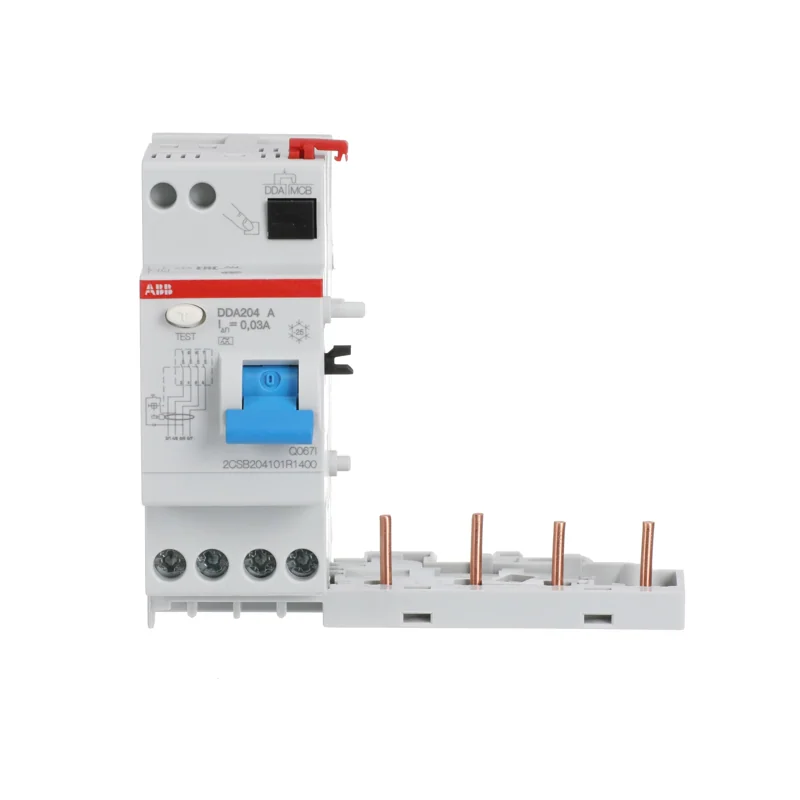 إيه بي بي 2CSB204101R1400 أجهزة DIN-Rail معيارية