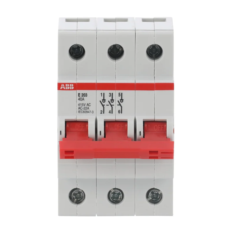 ABB 2CDE283001R0040