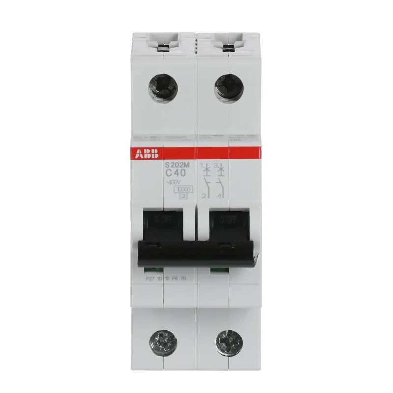ABB 2CDS272001R0404