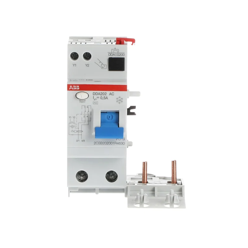 ABB 2CSB202001R4630
