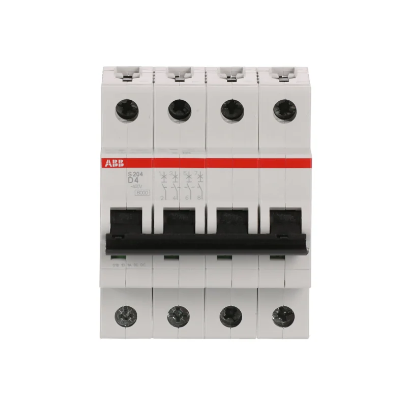 ABB 2CDS254001R0041 ABB System pro M Miniature Circuit Breakers