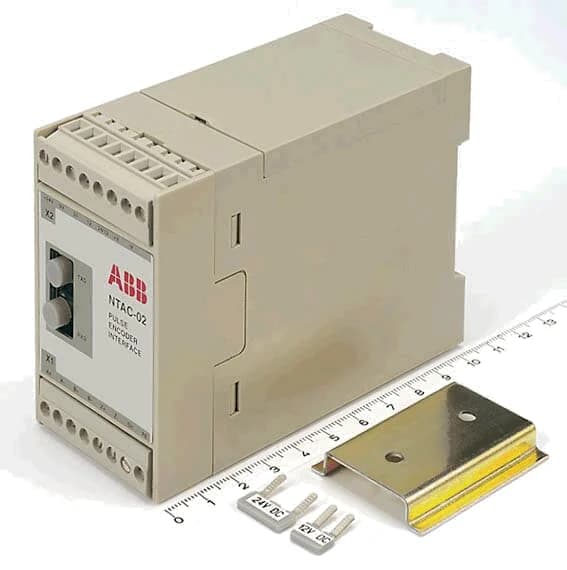ABB 3BHL000511P0003