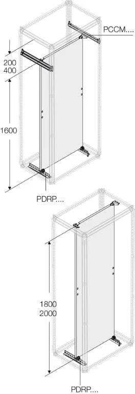ABB 1STQ001902B0000 ABB Contactors, Overload Relays and Manual Motor Starters