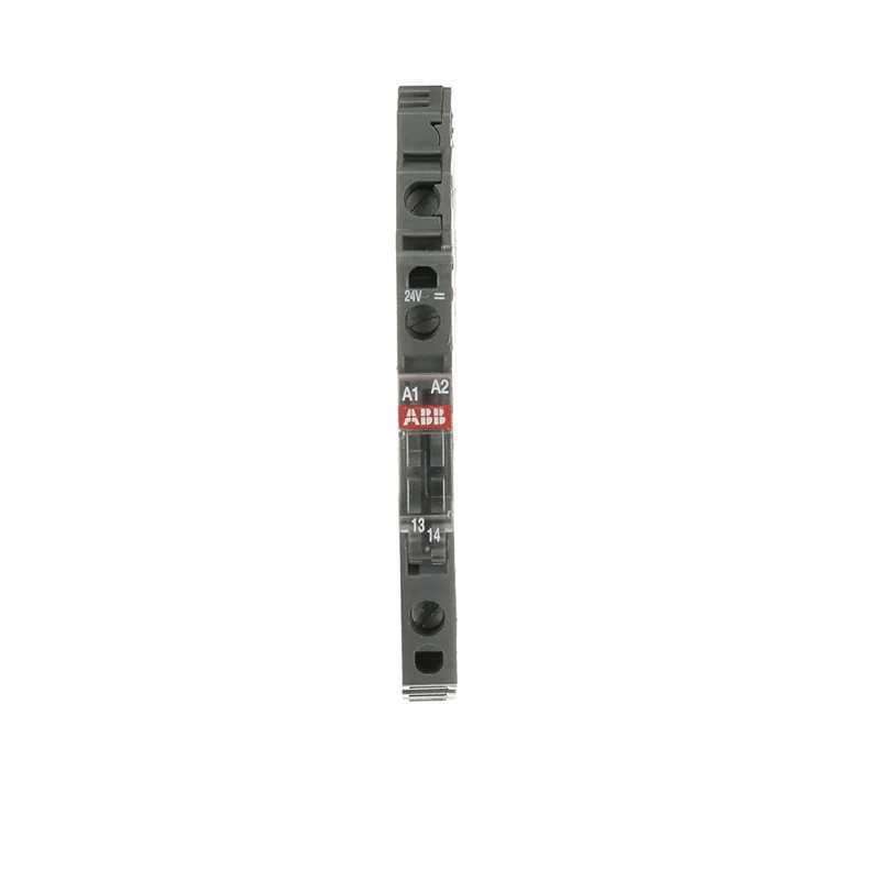 ABB 1SNA645024R2100 ABB Contactors, Overload Relays and Manual Motor Starters