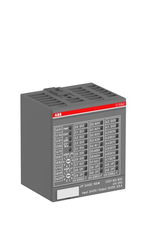 إيه بي بي 1SAP221200R3001 كونتاكتور ومرحل حراري وبدء تشغيل محرك يدوي