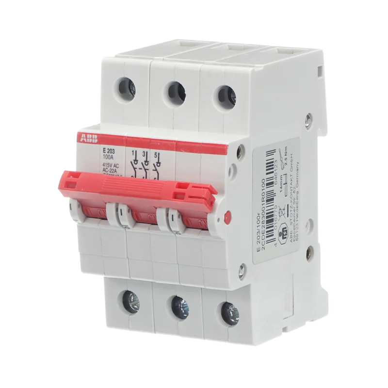 ABB 2CDE283001R0100