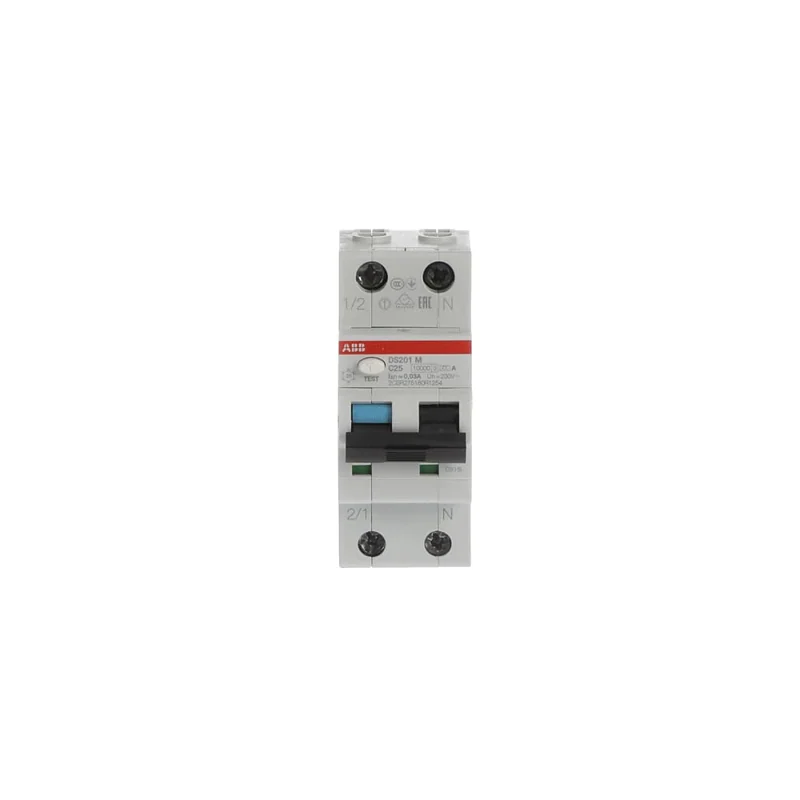 ABB 2CSR275180R1254 ABB Modular DIN-Rail Devices