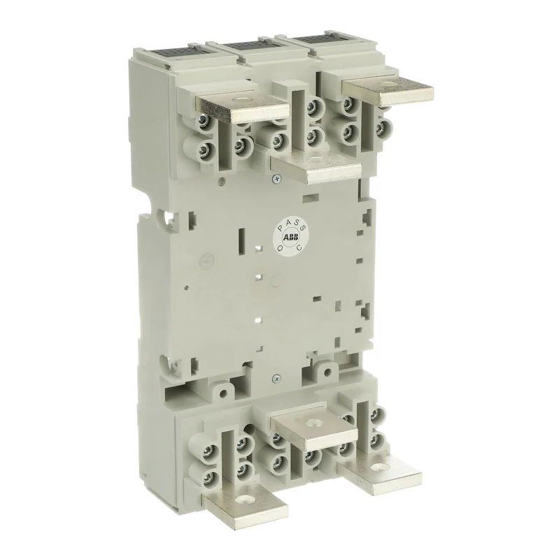 ABB 1SDA104677R1 ABB Tmax Moulded-Case Circuit Breakers