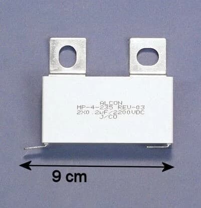 ABB 3AXD50000000169