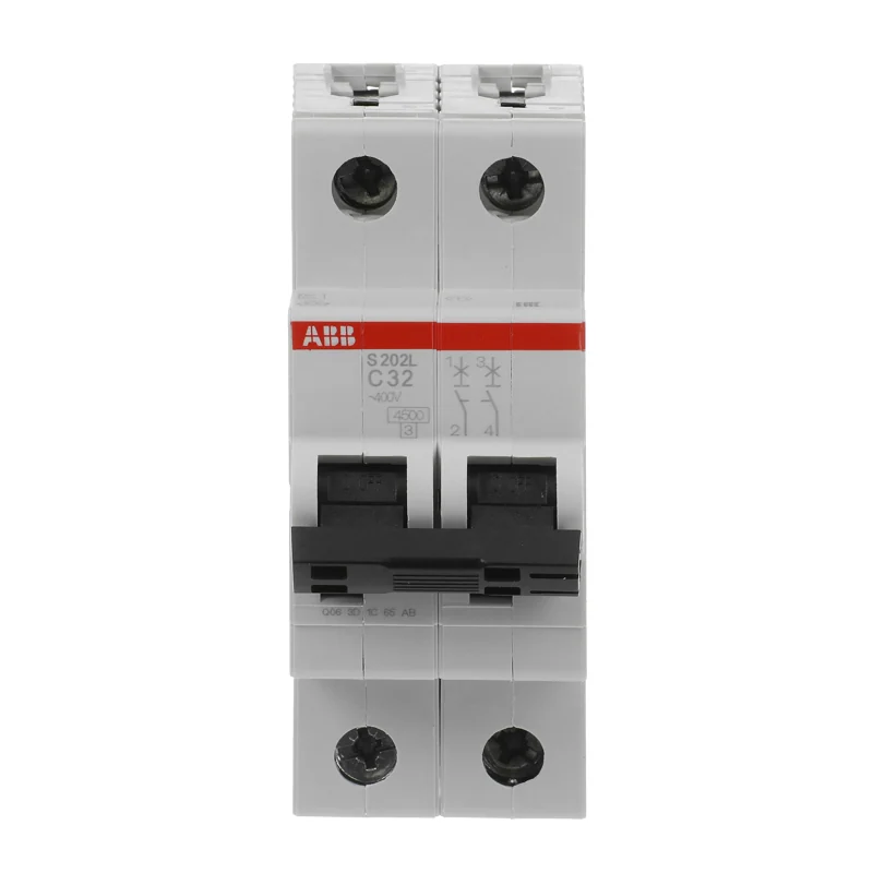 ABB 2CDS242701R0324