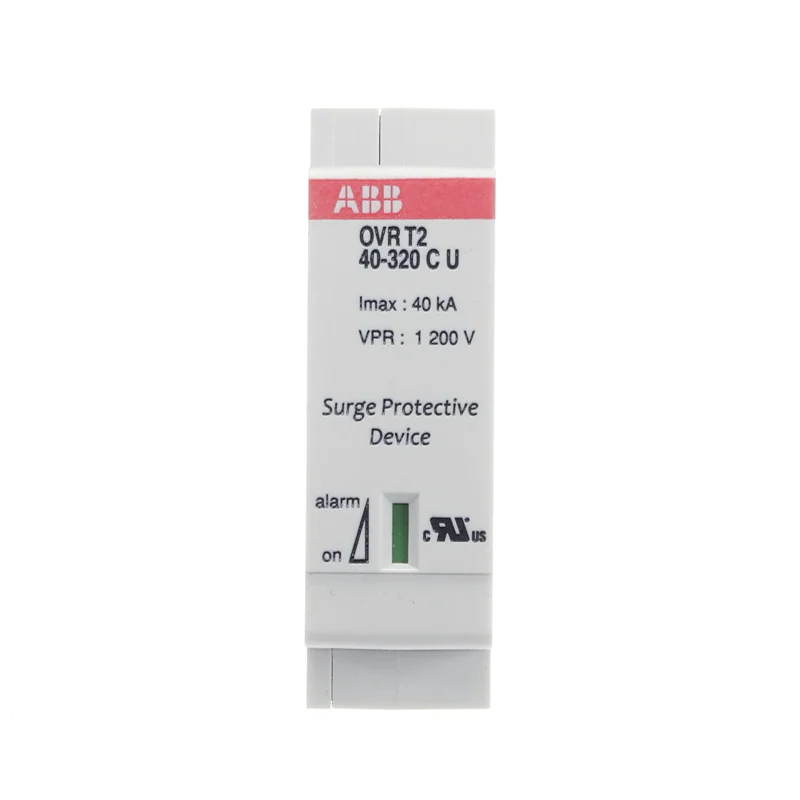 ABB 2CTB802348R3700