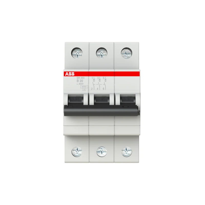 ABB 2CDS213001R0205
