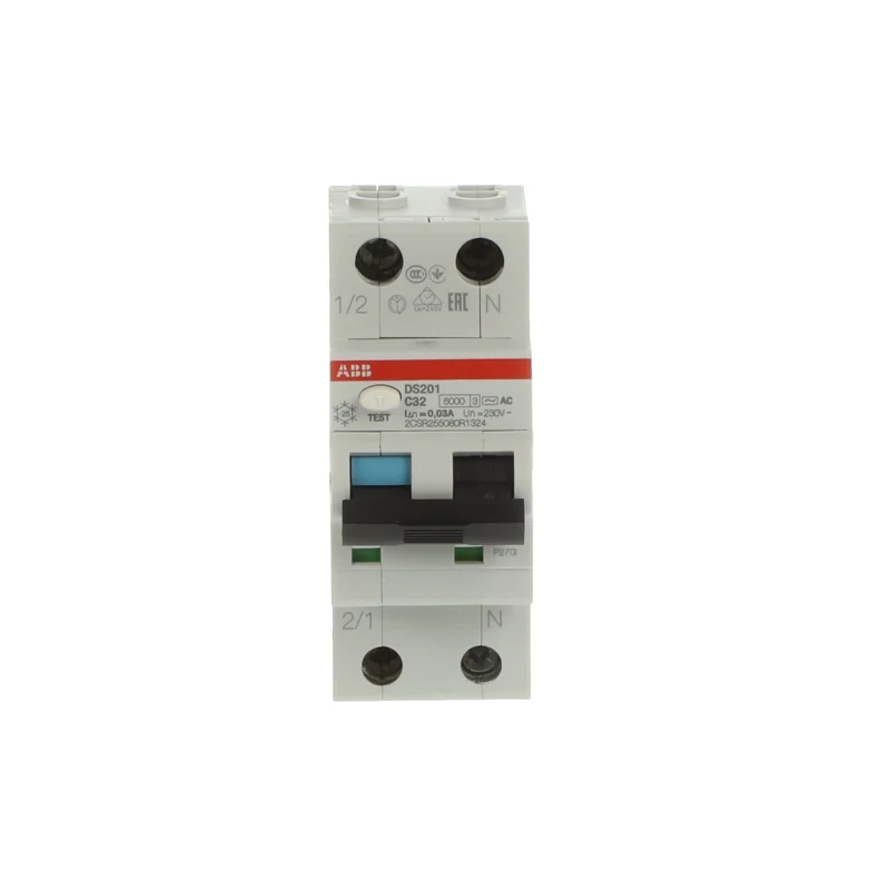 ABB 2CSR255080R1324 ABB Modular DIN-Rail Devices