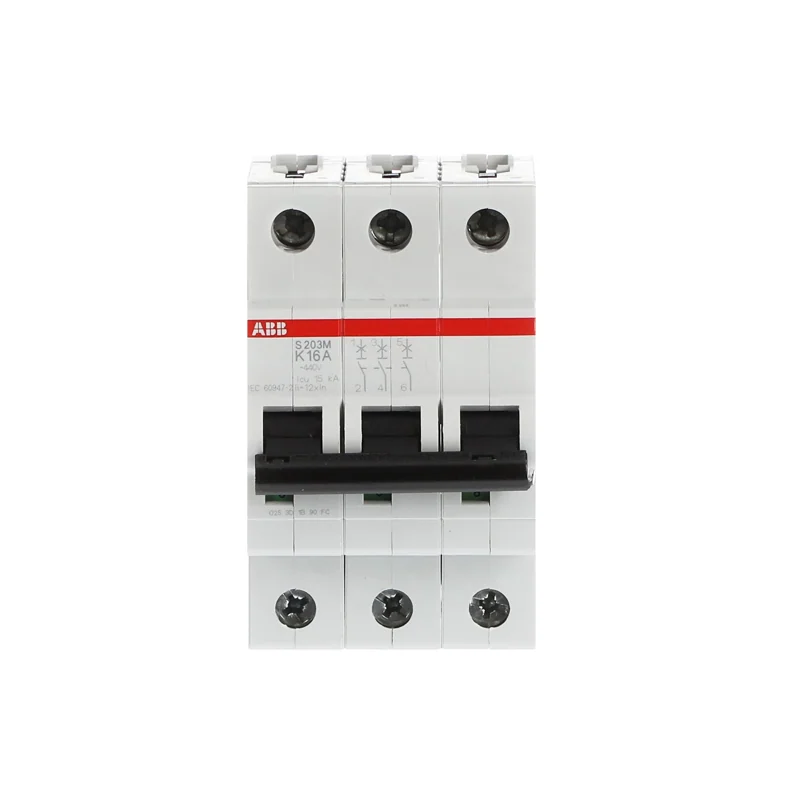 ABB 2CDS273001R0467