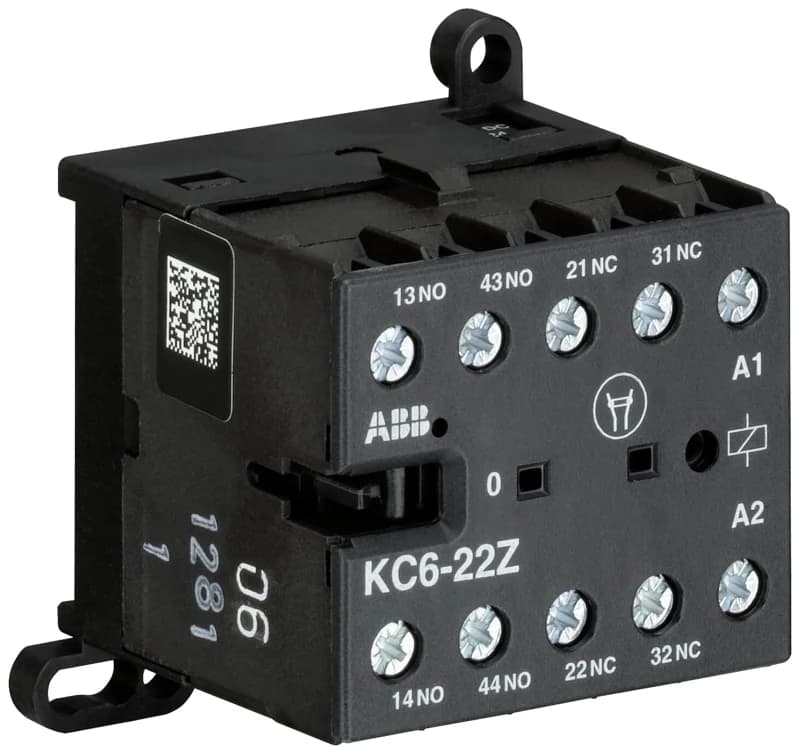 ABB GJH1213001R0221
