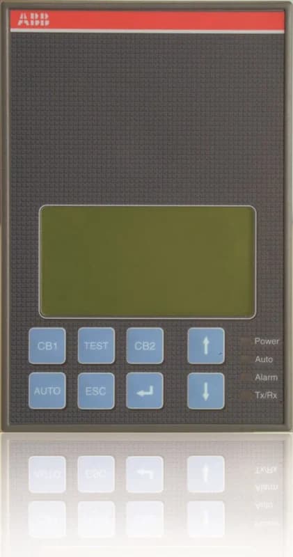 إيه بي بي 1SDA065524R1 قاطع كهربائي Tmax