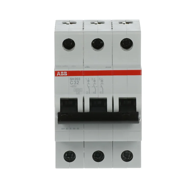 ABB 2CDS213001R0324