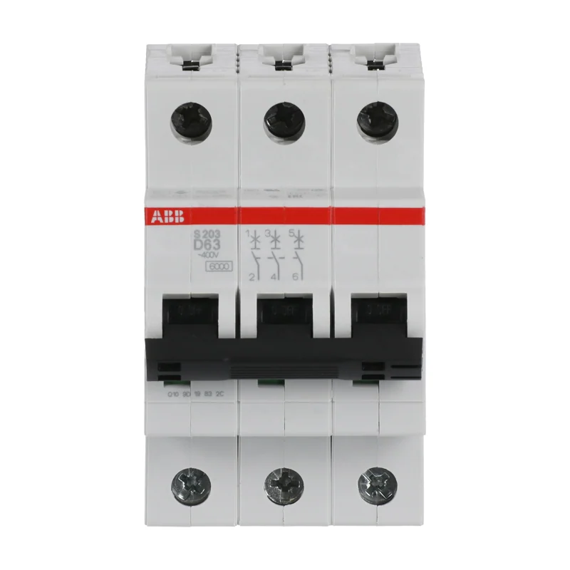ABB 2CDS253001R0631