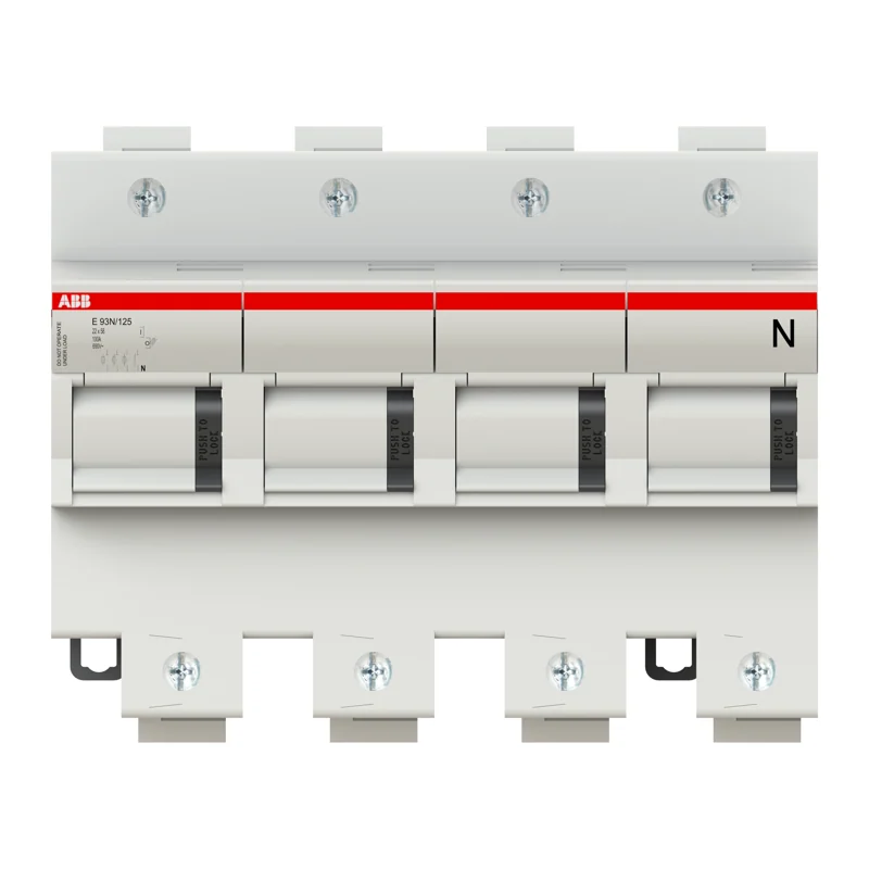 ABB 2CSM296532R1801