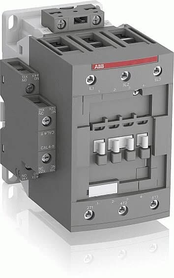 إيه بي بي 1SBL397001R1111 كونتاكتور ومرحل حراري ومشغل محرك يدوي