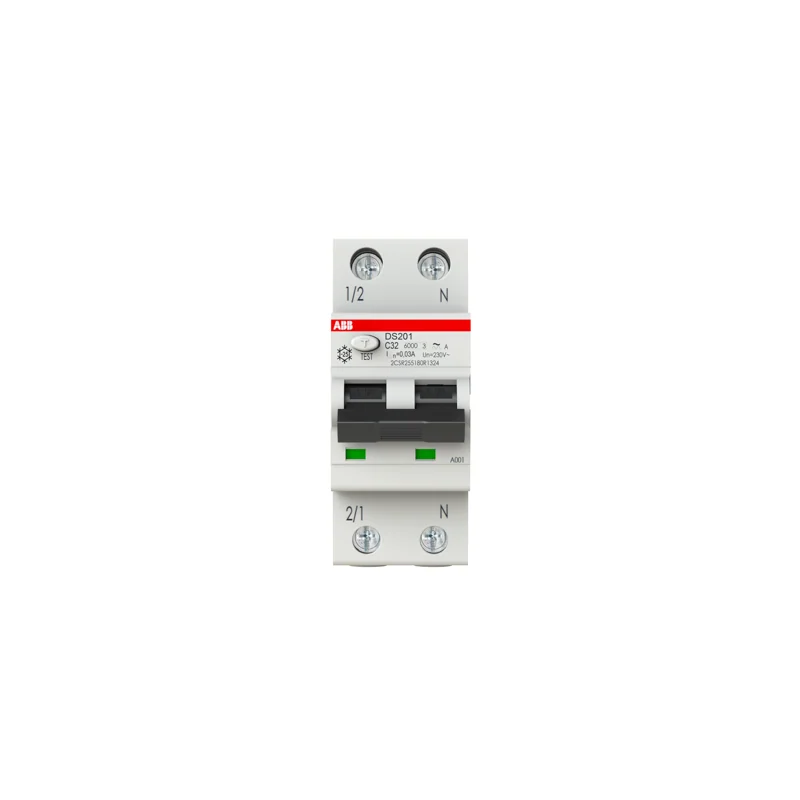 ABB 2CSR255180R1324