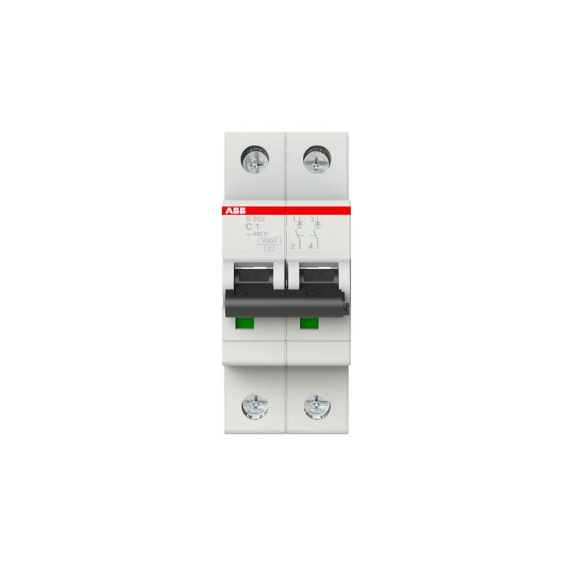 ABB 2CDS252001R0014
