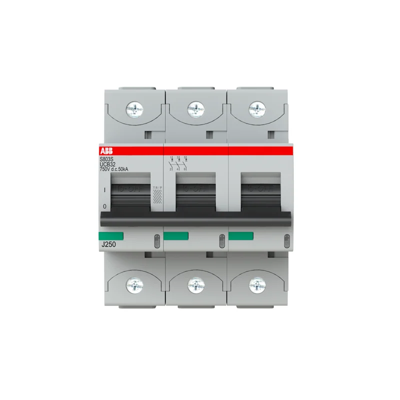 ABB 2CCS863001R1325 ABB Modular DIN-Rail Devices
