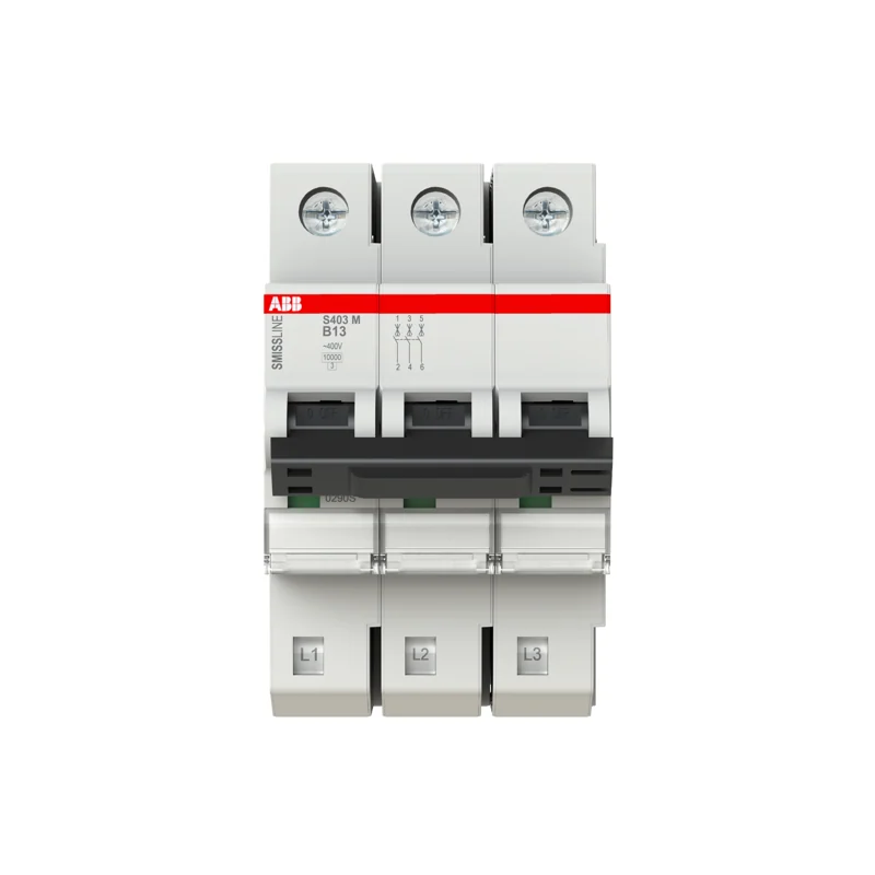 ABB 2CCS573001R0135 ABB Modular DIN-Rail Devices