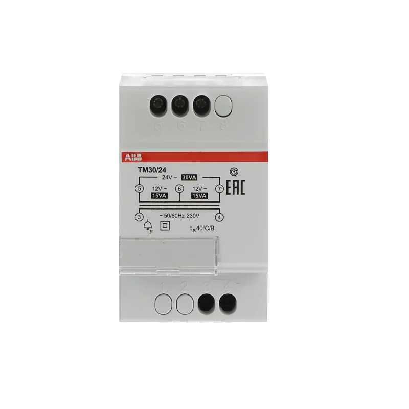 ABB 2CSM228765R0802