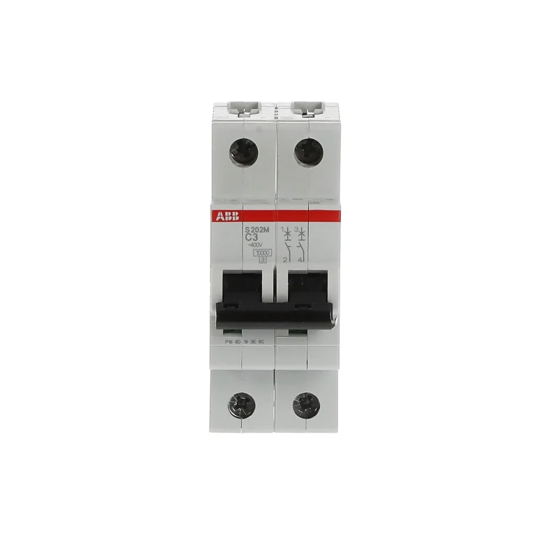 ABB 2CDS272001R0034