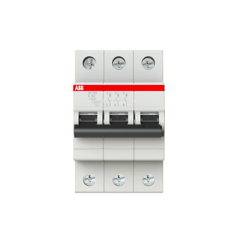 ABB 2CDS213001R0634